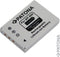 Battery Traveler Aldi SuperSlim XS7 X4 X5 X6 S5 NP900