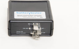 Batterytester Adapter Active Performance