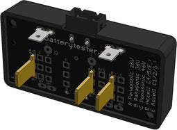 Batterytester Adapter Flyer Next Generation