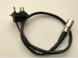 Batterytester Kabel Twist