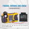 Battiz Vervangende Accupack TZ-TSBP voor FLK IR-FlexCam Thermal Phaser TI40/TI45/TI50/TI55 Serie - 6400 mAh/47 Wh