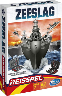Battleship Grab And Go