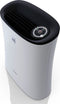 Sharp UA-PE30E-WB - Luchtreiniger - HEPA-filter - Wit/Zwart