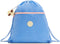 Kipling SUPERTABOO Gymtas - Sweet Blue C