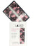 LAUED Nagelstickers - Nail Wraps - 16 Extreem Dunne Nagellak Stickers - Manicure Nail Art Folie - Lost In Love