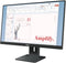 Lenovo ThinkVision E24-40 - Monitor 23,8