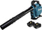Makita DUB363PT2V - Bladblazer set - 36V (2x 18V) Li-Ion accu's (2x 5.0Ah) - 194 km/h