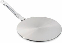 Baumalu Interface plaat voor het koken op inductie met bijv. koperen pannen Ø 20 cm