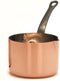 Baumalu koperen vertinde saucière / sauspan met schenktuit Ø11 cm