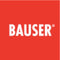 Bauser 252.2/008-001-1-1-001 Minibedrijfsurenteller 252.2
