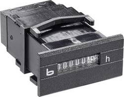 Bauser 262.2/008-022-0-1-001 Minibedrijfsurenteller 262.2