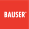 Bauser 266.2/008-022-0-1-001 DC-Bedrijfsurenteller rond