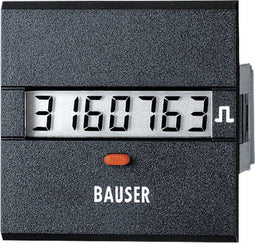 Bauser 3801/008.3.1.0.1.2-003