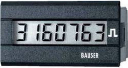 Bauser 3810/008.2.1.7.0.2-003