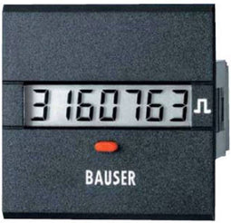 Bauser 3811/008.3.1.1.0.2-001