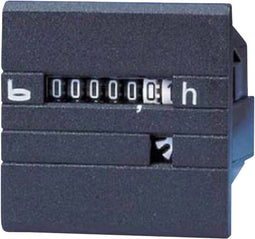 Bauser 630.2R/008-021-0-1-001 Bedrijfsurenteller - 630.2