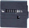 Bauser 630R/008-021-0-1-001 Bedrijfsurenteller - 630