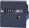 Bauser 632.2/008-001-1-1-001 Bedrijfsurenteller - 632.2 50 Hz