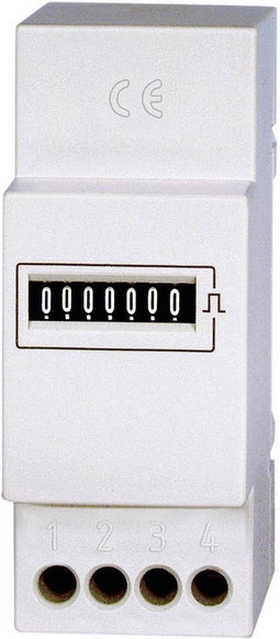 Bauser 663.6/008-001-4-1-001 Impulsteller 663.8/08