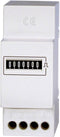 Bauser 663.6/008-001-4-1-001 Impulsteller 663.8/08