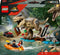 LEGO® Jurassic World - T. rex Rivierontsnapping Bouwset - 199 onderdelen