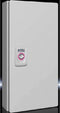 Rittal KX 1545.000 Installatiebehuizing, Wandbehuizing 150 x 300 x 80 Plaatstaal Grijs-wit (RAL 7035) 1 stuk(s)