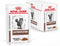 Royal Canin Veterinary Diet Gastro Intestinal Wet - Kattenvoer - 12x85 g