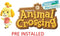 Nintendo Switch Lite - Console bundel - Animal Crossing: New Horizons geïnstalleerd - Roze