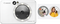 CANON INST CAM ZOEMINI S2 PEARL WHITE