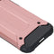 iMoshion Hoesje Geschikt voor iPhone 13 Mini Hoesje - iMoshion Rugged Xtreme Backcover - Rosé