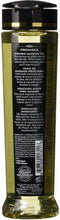 Shunga - Massage Olie Organica Exotische Groene Thee