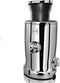 Vita Juicer, polished - Novis