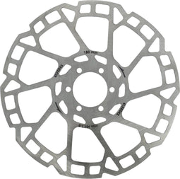 Elvedes Remschijf 6-gaats ø180mm T=2,0mm