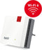 Fritz!Repeater 1200 AX - Mesh Wi-Fi Extender - Wi-Fi 6 tot 3000 Mbit/s
