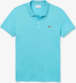 Lacoste Cicer - Heren Poloshirt - Maat L