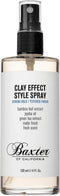 Baxter of California Clay Effect Style Spray 120 ml. | Pre-Styling Spray