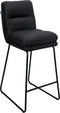 Feel Furniture - Barkruk - Levi - Zwart