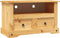 vidaXL - Tv-meubel - Mexicaans - grenenhout - Corona-stijl - 91x43x56 - cm