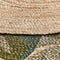 BAYAT - Vloerkleed - Beige - 140 cm - Jute