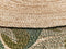 BAYAT - Vloerkleed - Beige - 140 cm - Jute