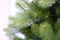 Bayberry kunstkerstboom smal - 183 cm - groen - Ø 97 cm - 795 tips - metalen voet