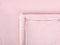 BAYBURT - Deken - Roze - 150 x 200 cm - Polyester