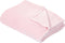 BAYBURT - Deken - Roze - 200 x 220 cm - Polyester