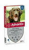 Bayer advantix spot on