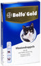Bayer Bolfo Gold 80 Anti vlooienmiddel - Kat - > 4 kg - 4 pipetten