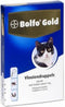 Bayer Bolfo Gold 80 Anti vlooienmiddel - Kat - > 4 kg - 4 pipetten