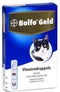 Bayer Bolfo Gold 80 Anti vlooienmiddel - Kat - > 4 kg - 4 pipetten