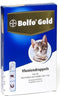 Bayer Bolfo Gold 80 Anti vlooienmiddel - Kat - > 4 kg - 4 pipetten
