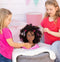 Bayer Design - Charlene Super Model Kaphoofd - make-up - haaraccessoires