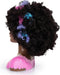 Bayer Design - Charlene Super Model Kaphoofd - make-up - haaraccessoires